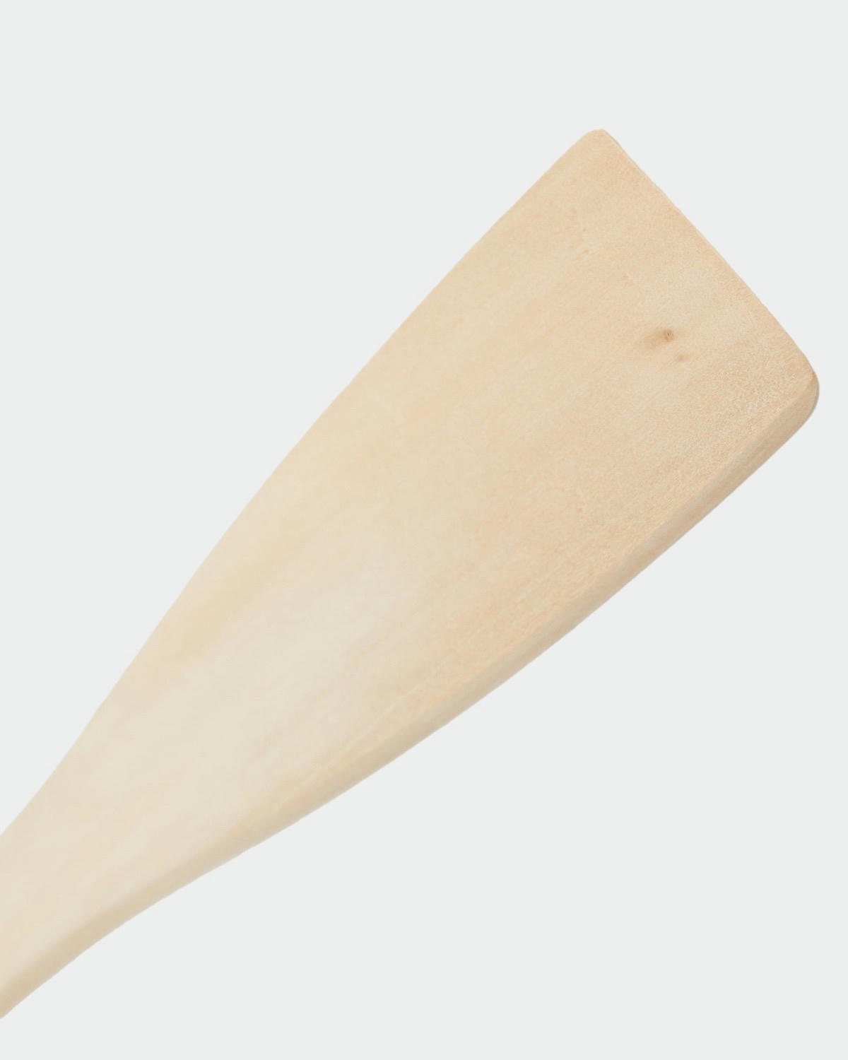 Wooden Spoons and Spatula (Set Of 3)