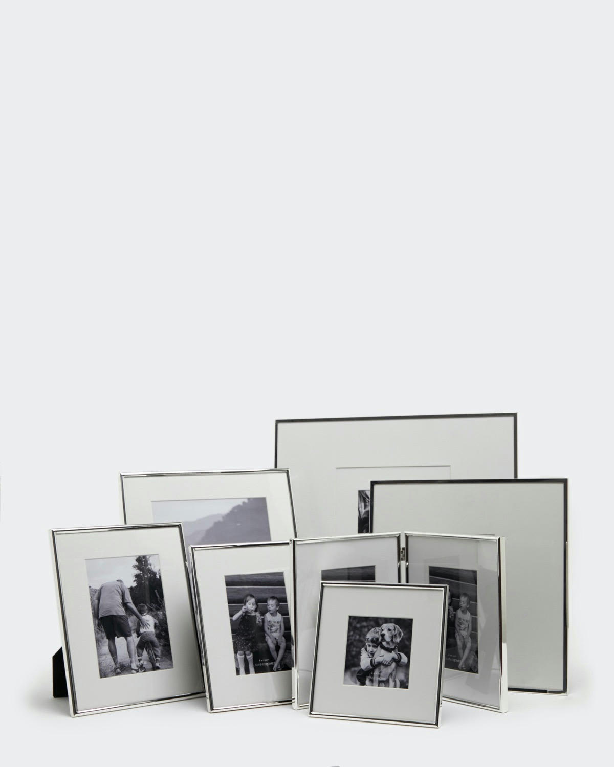 Tempo Photo Frame