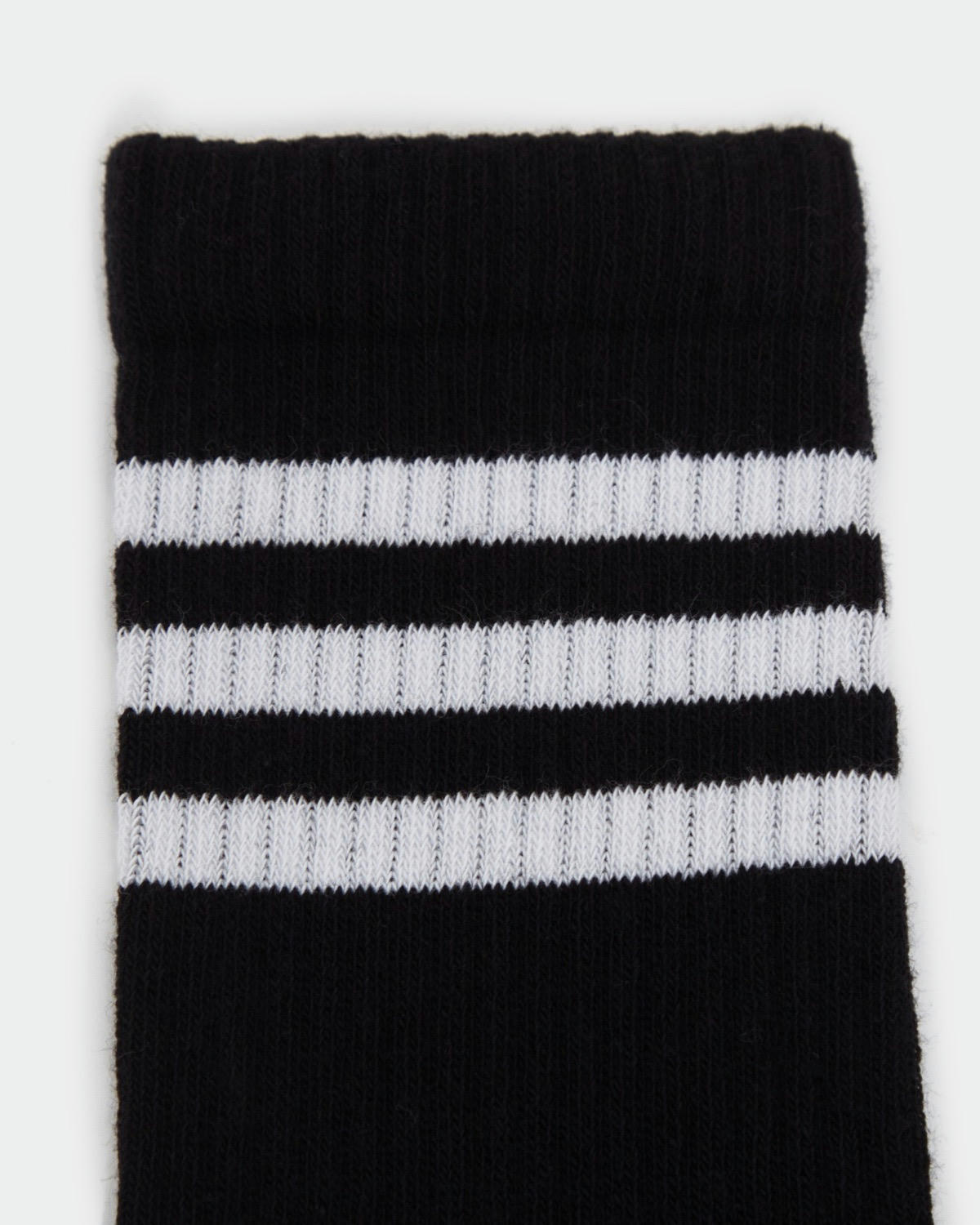 Fashion Stripe Socks - Pack Of 2