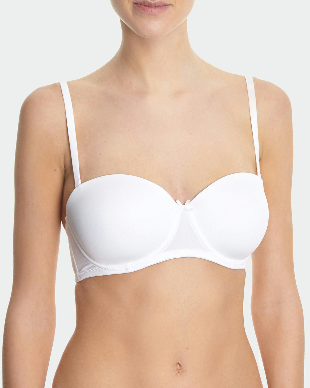 Padded Multiway Bra (A-DD)