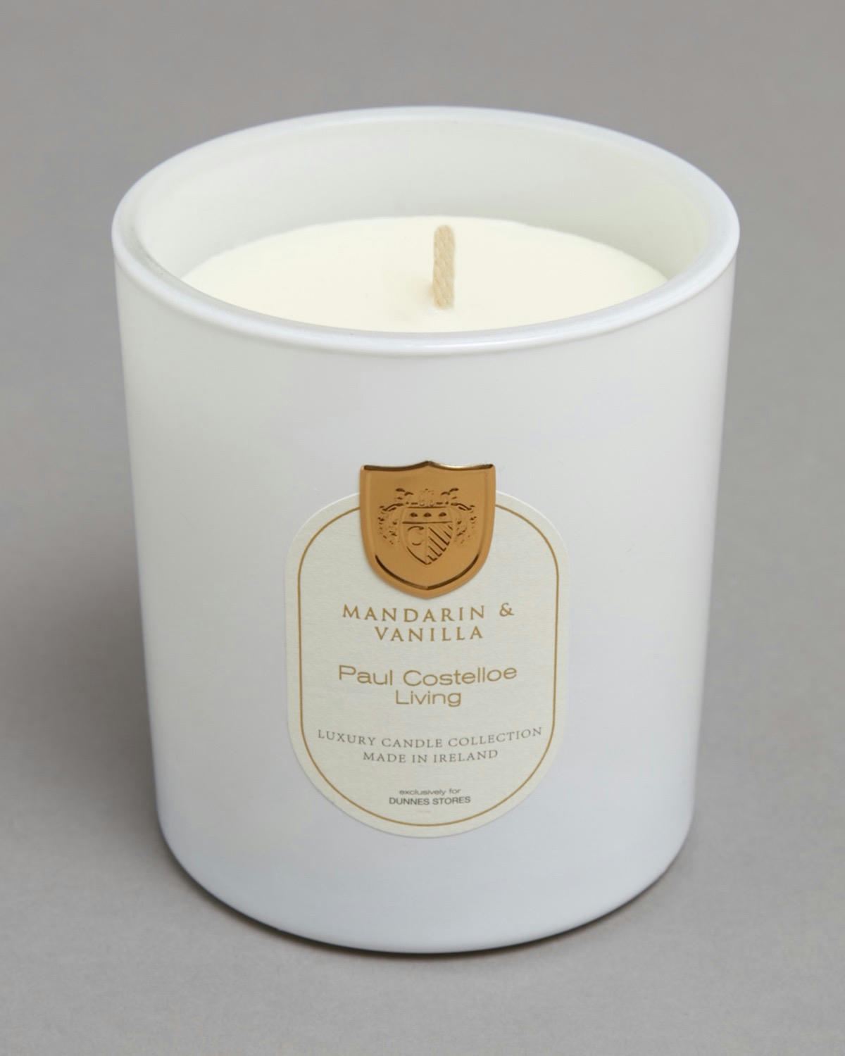 Paul Costelloe Living Costelloe Candle