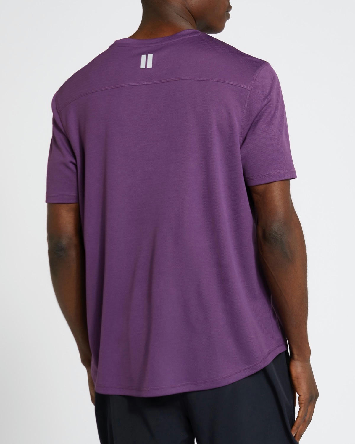 Breathable Mesh Sports T-Shirt
