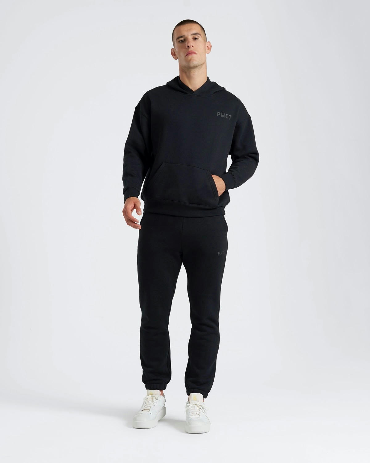 Powercut Club Men's Heavyweight Hoodie