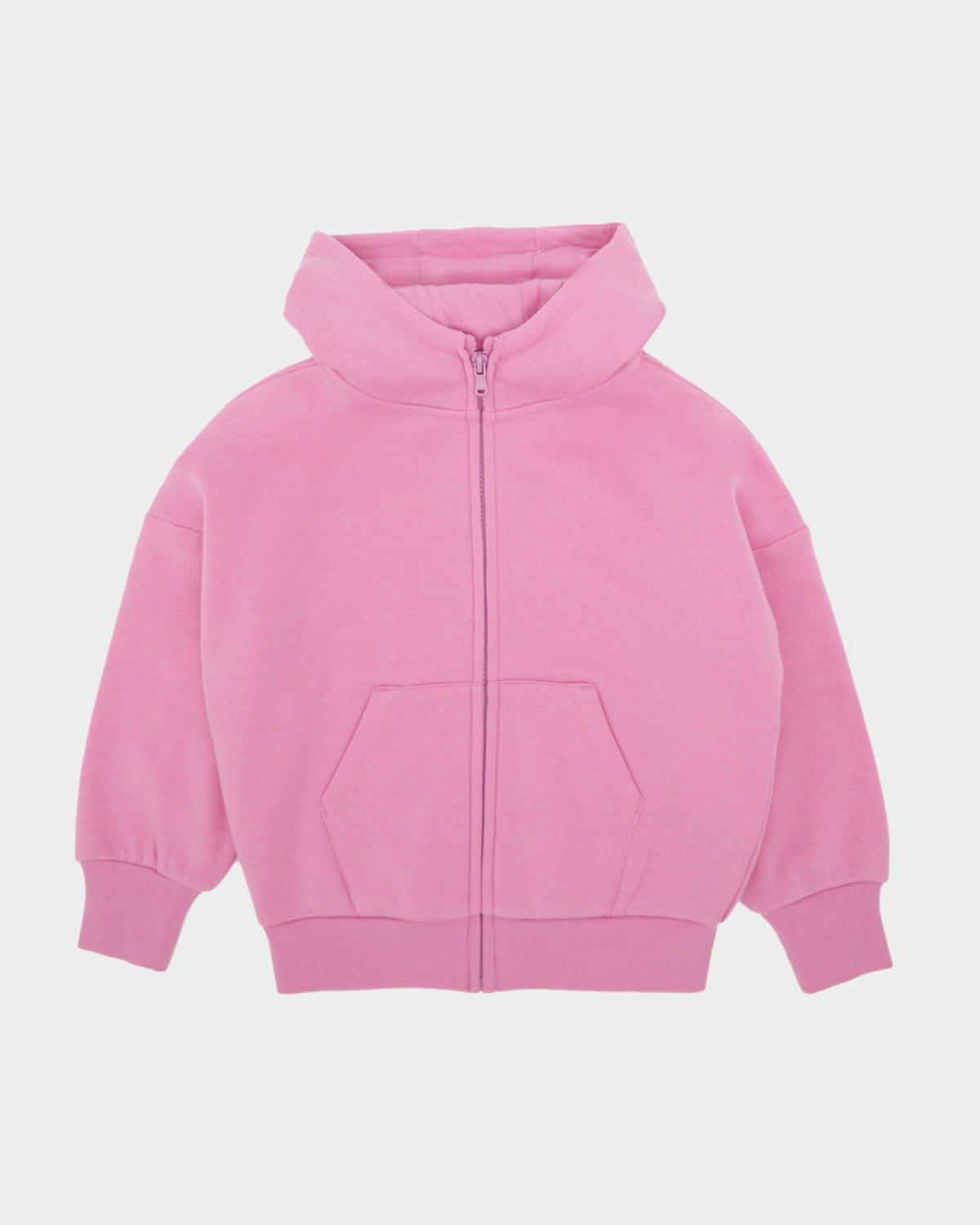 Zip-Through Hoodie (3-14 years)