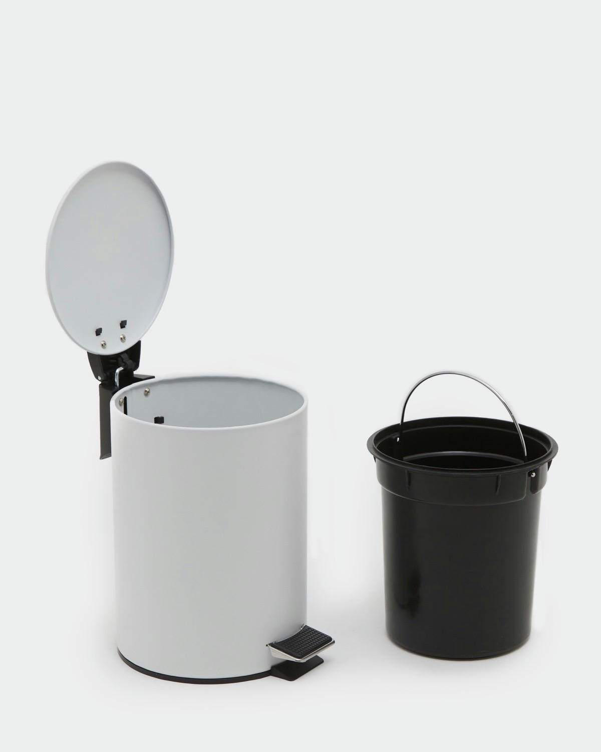 3 Litre Pedal Bin