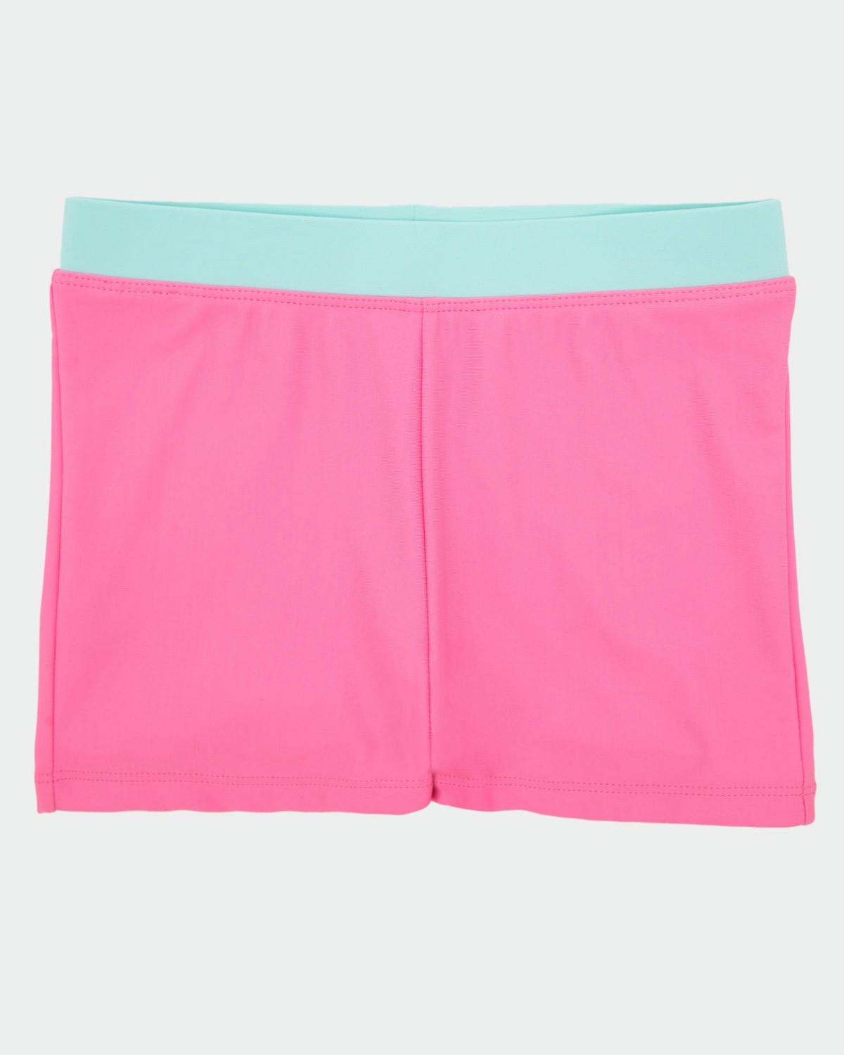 Two-Piece Rash Guard Set (3-14 years)