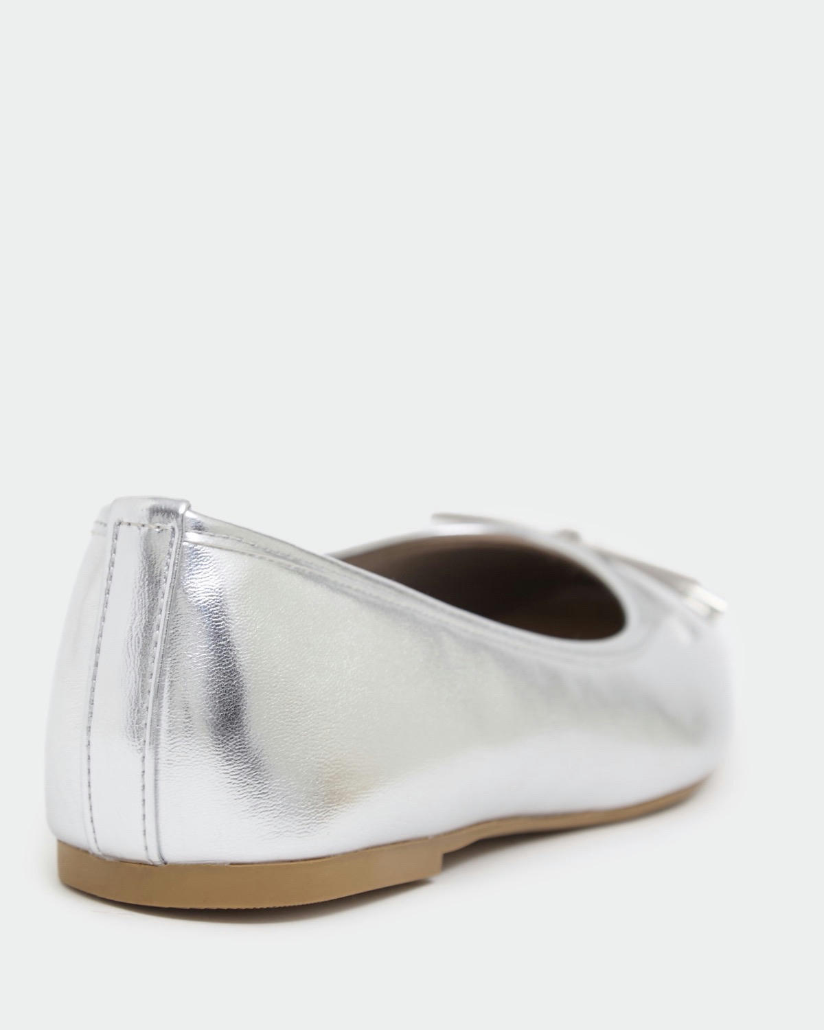 Ballerina Flat Pump