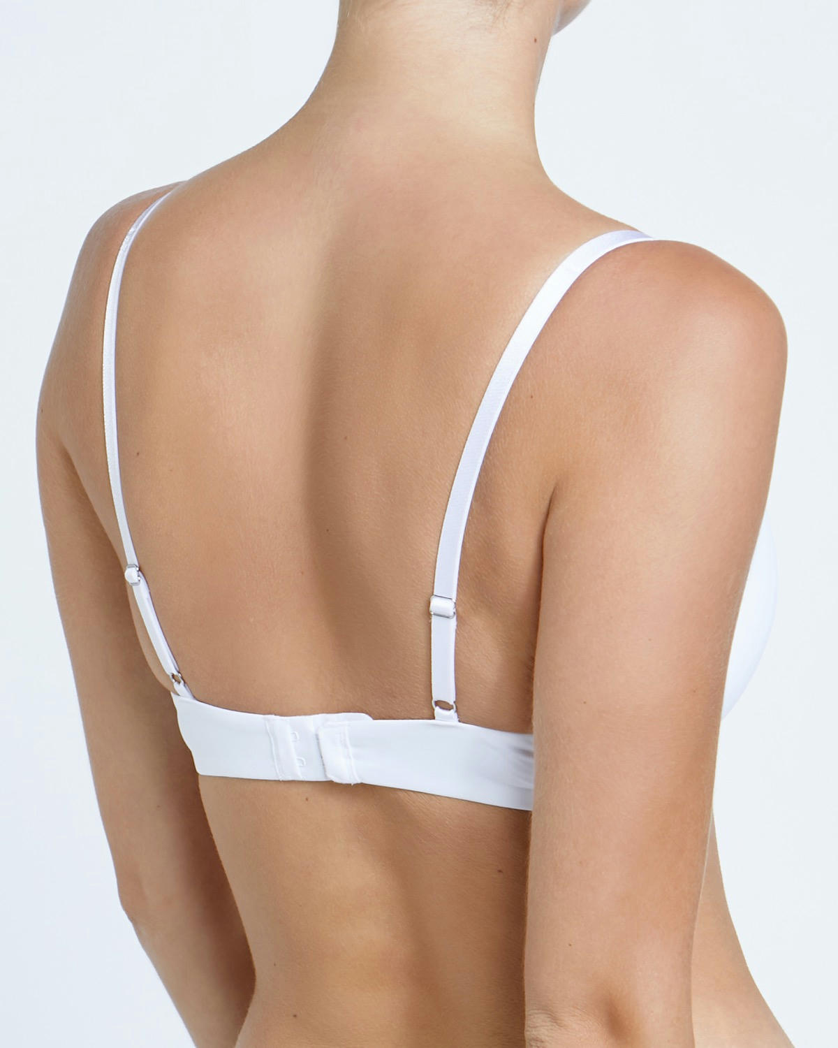 Wired Push Up T-shirt Bra