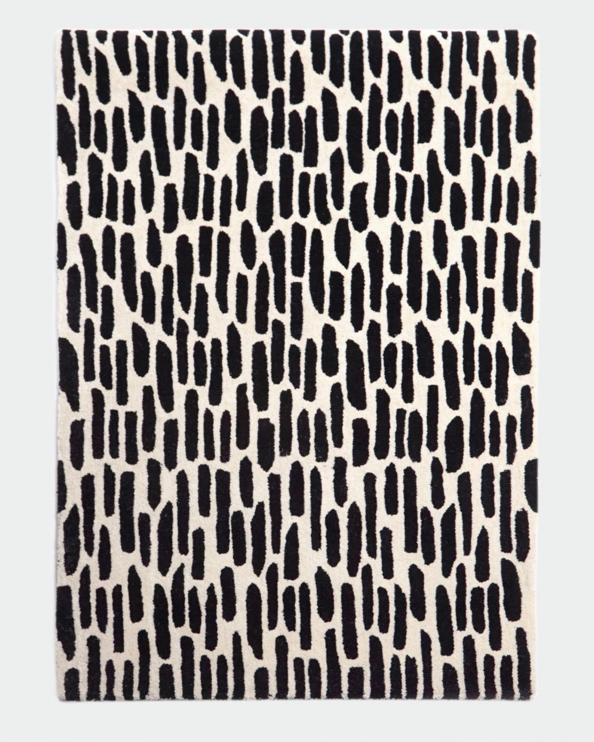 Carolyn Donnelly Eclectic Dash Rug