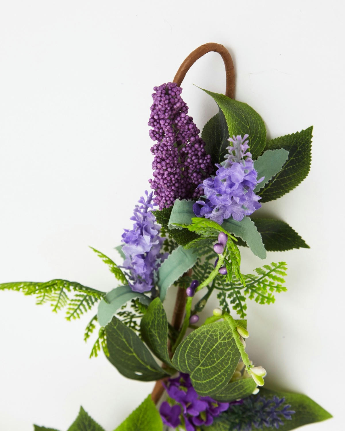Lavender Garland