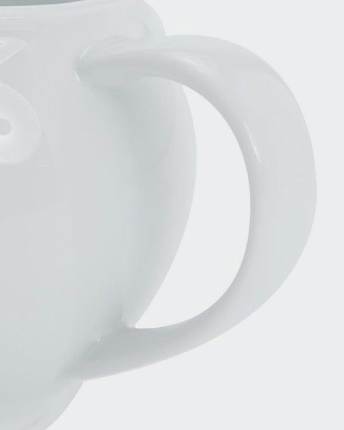 Simply White Creamer