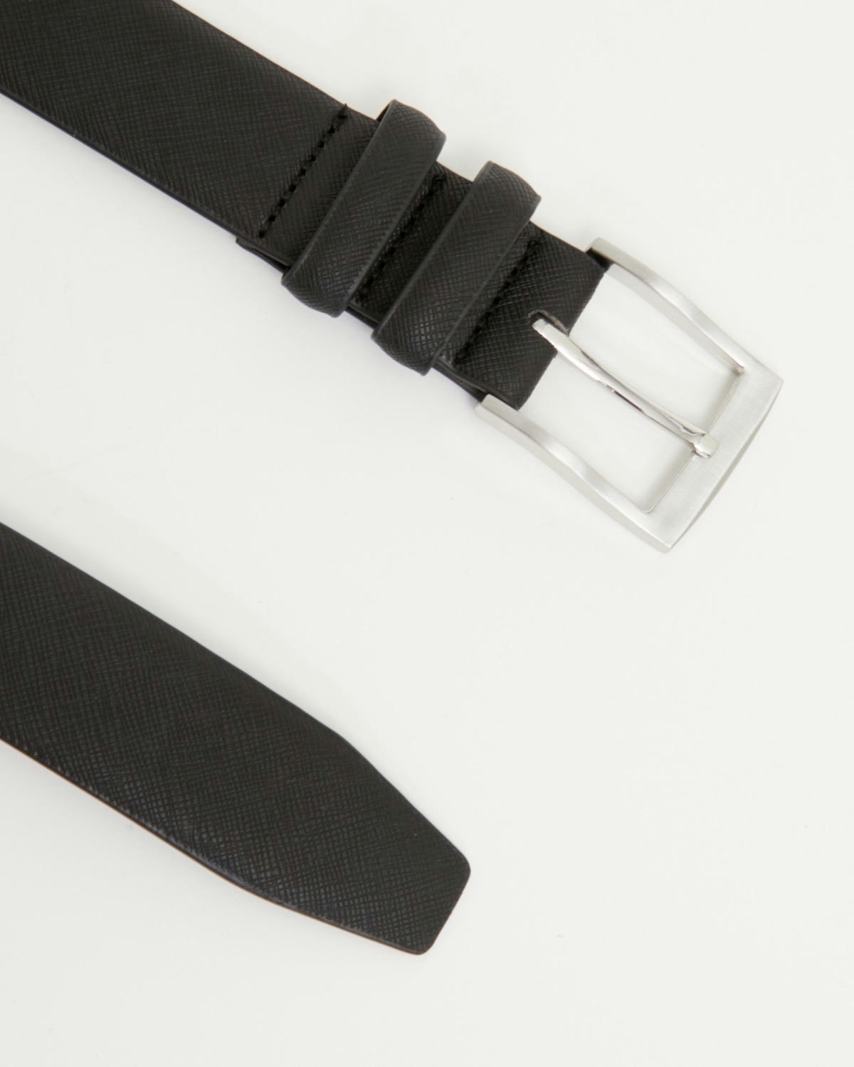 Formal Belt