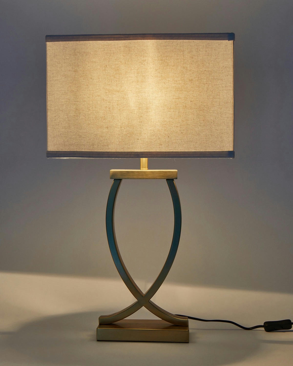 Paul Costelloe Living Brooklyn Lamp