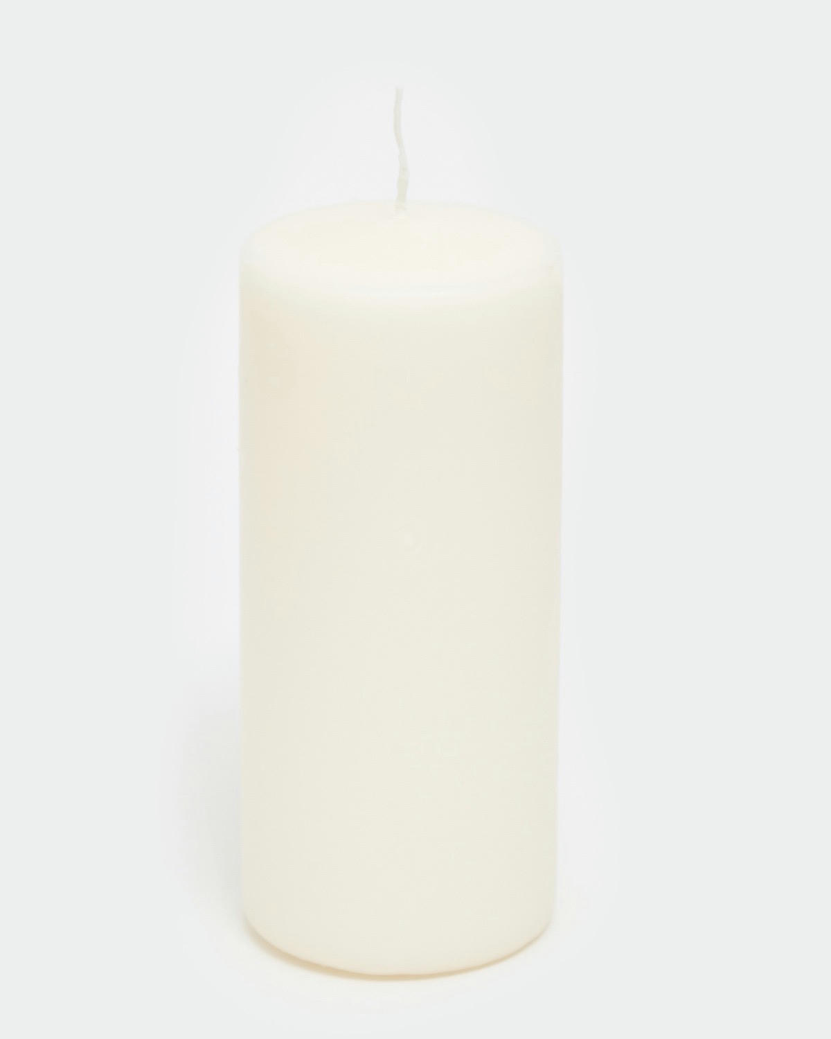 Large Church Pillar
