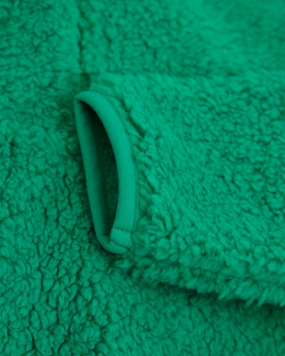 Fluffy Hoodie (2-14 years)