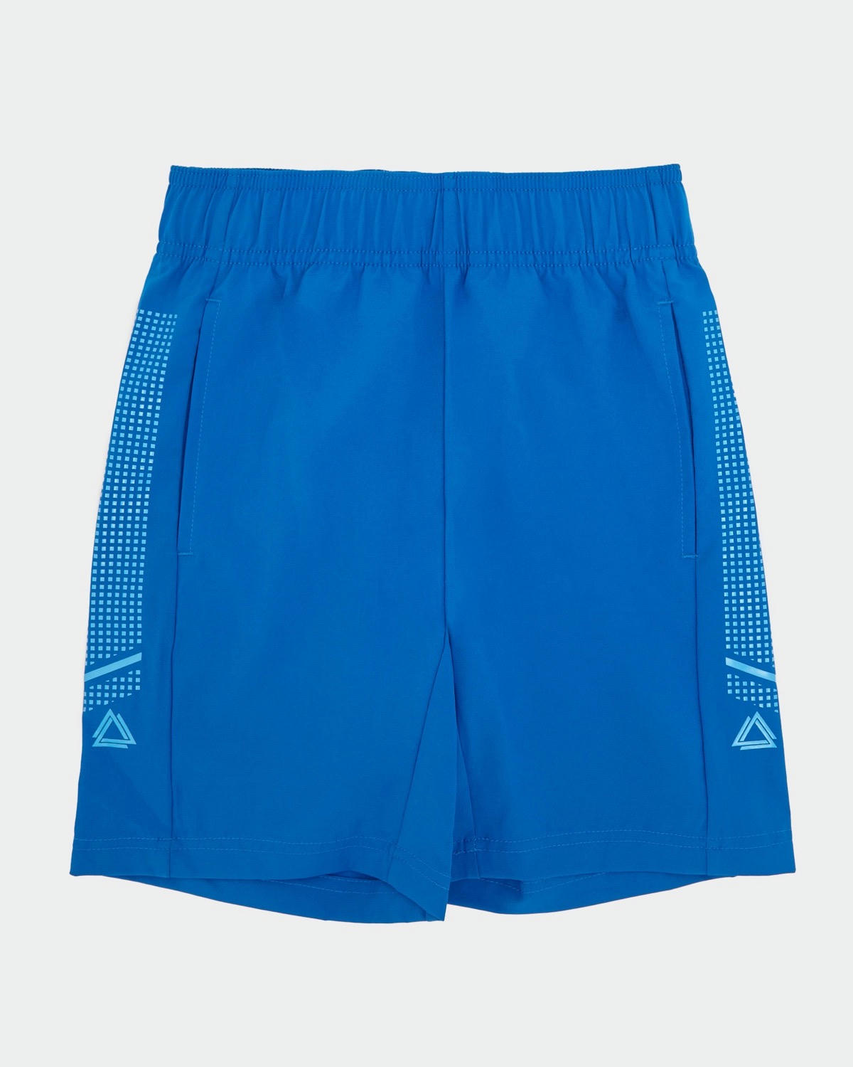 Kids Sports Shorts (4-14 Years)