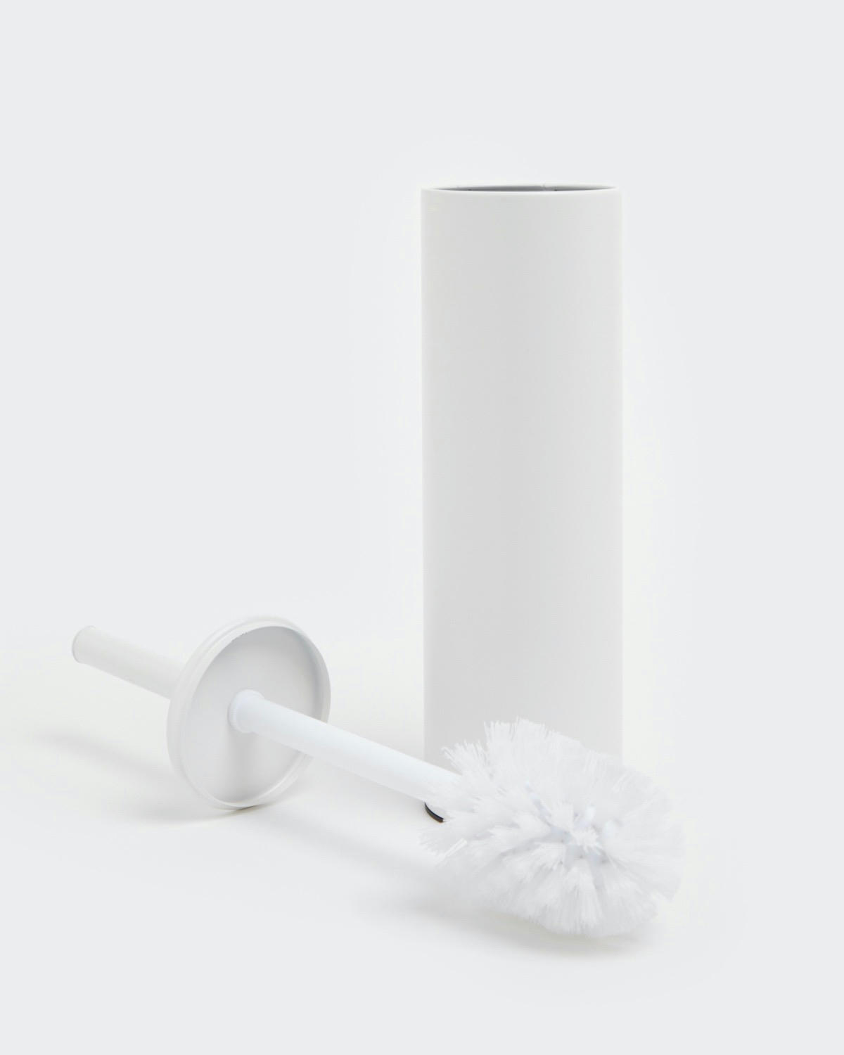Slim Toilet Brush