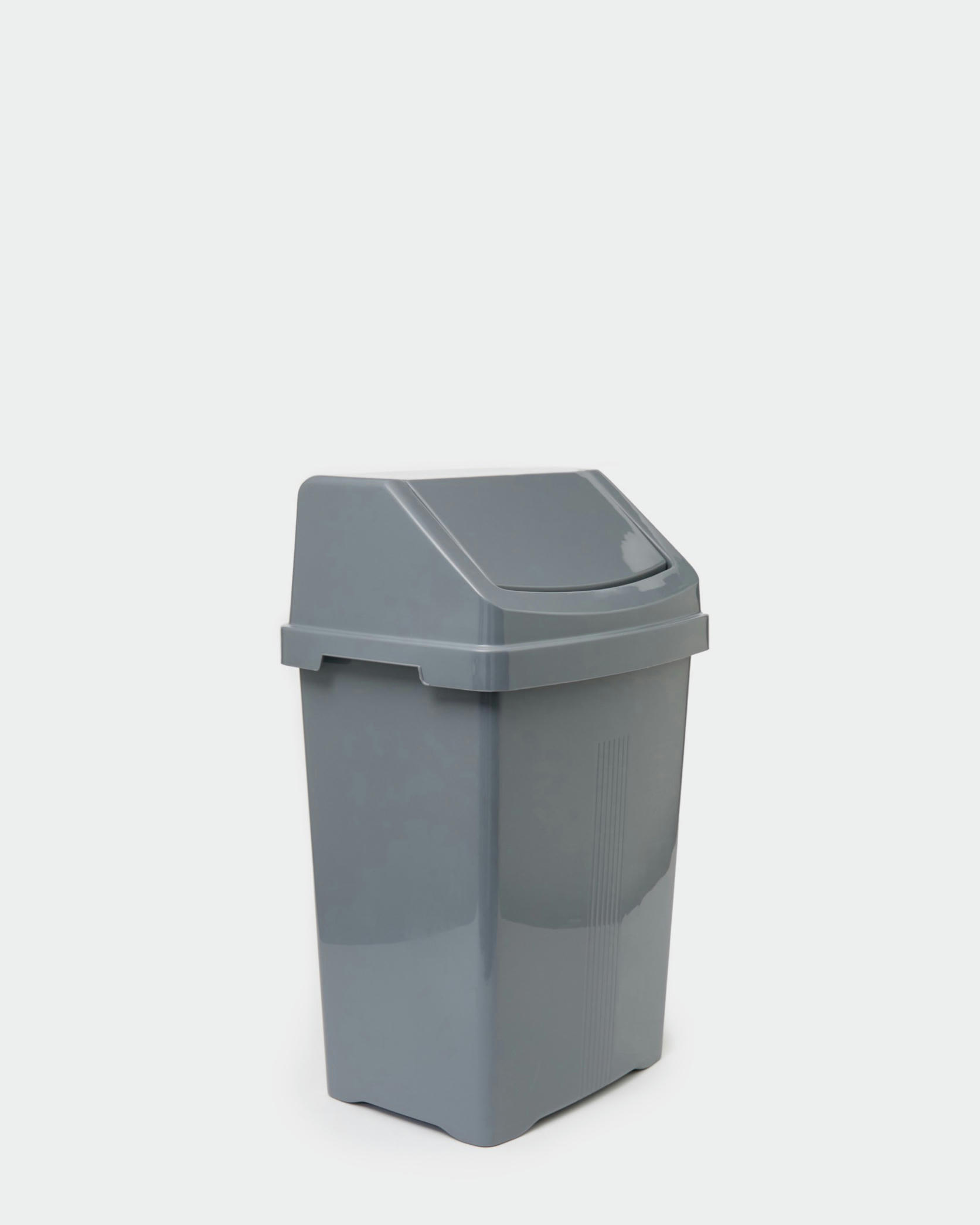 8L Swing Bin