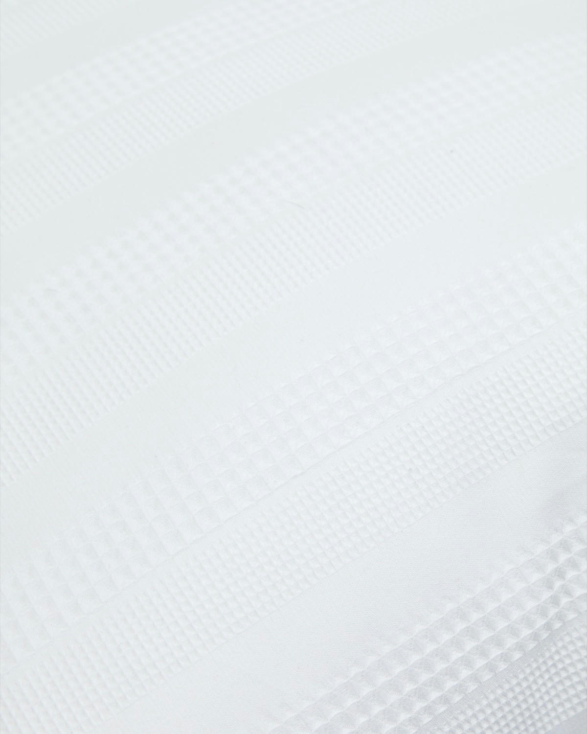 Paul Costelloe Living Waffle Stripe Cushion