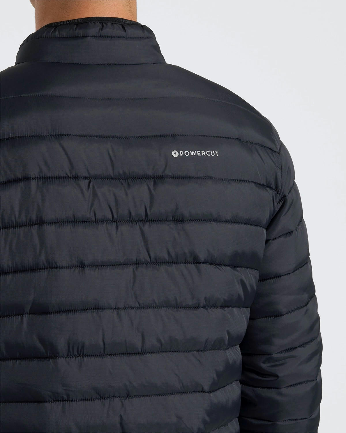 Powercut Outsider Lightweight Puffer Jacket