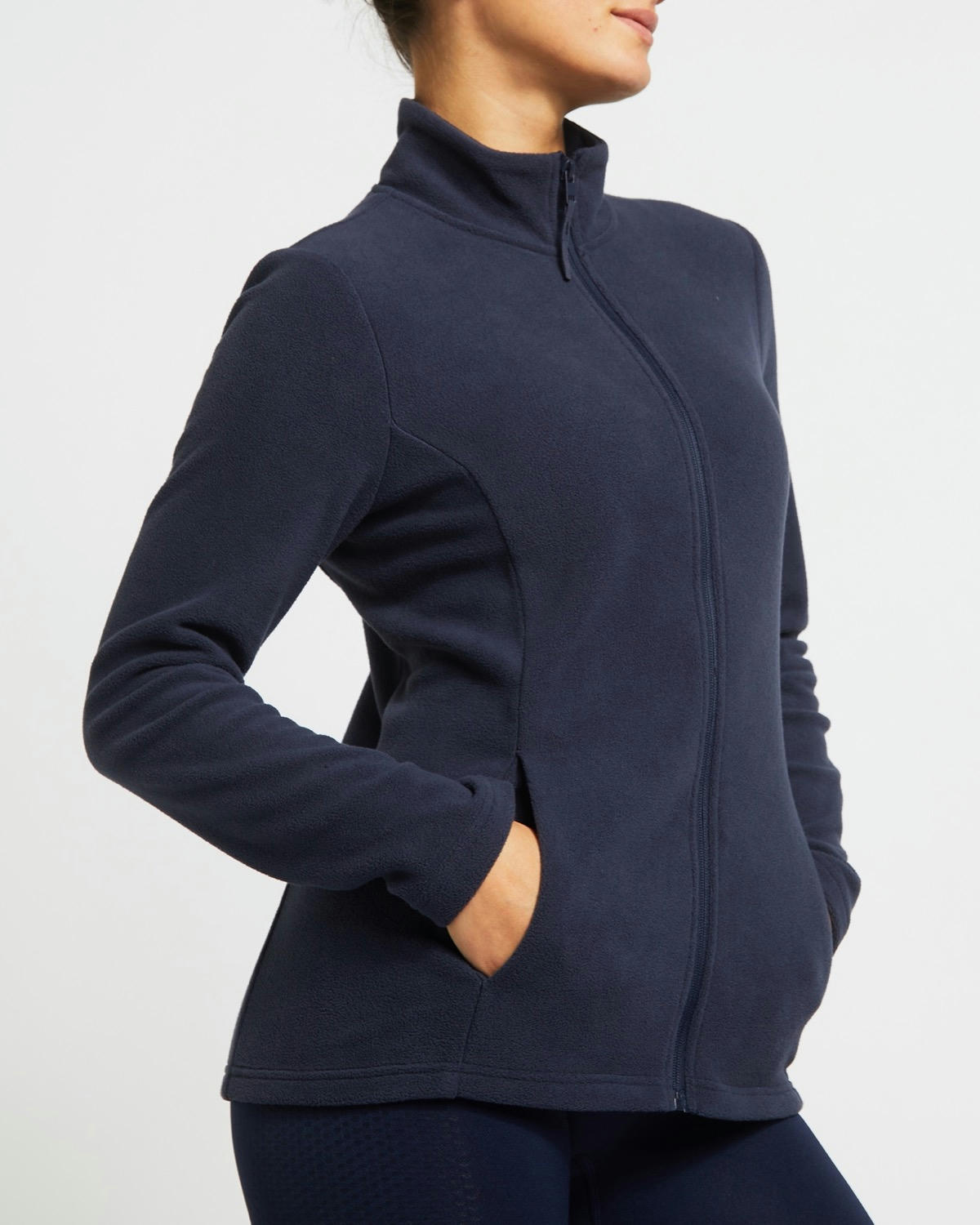 Basic Fleece