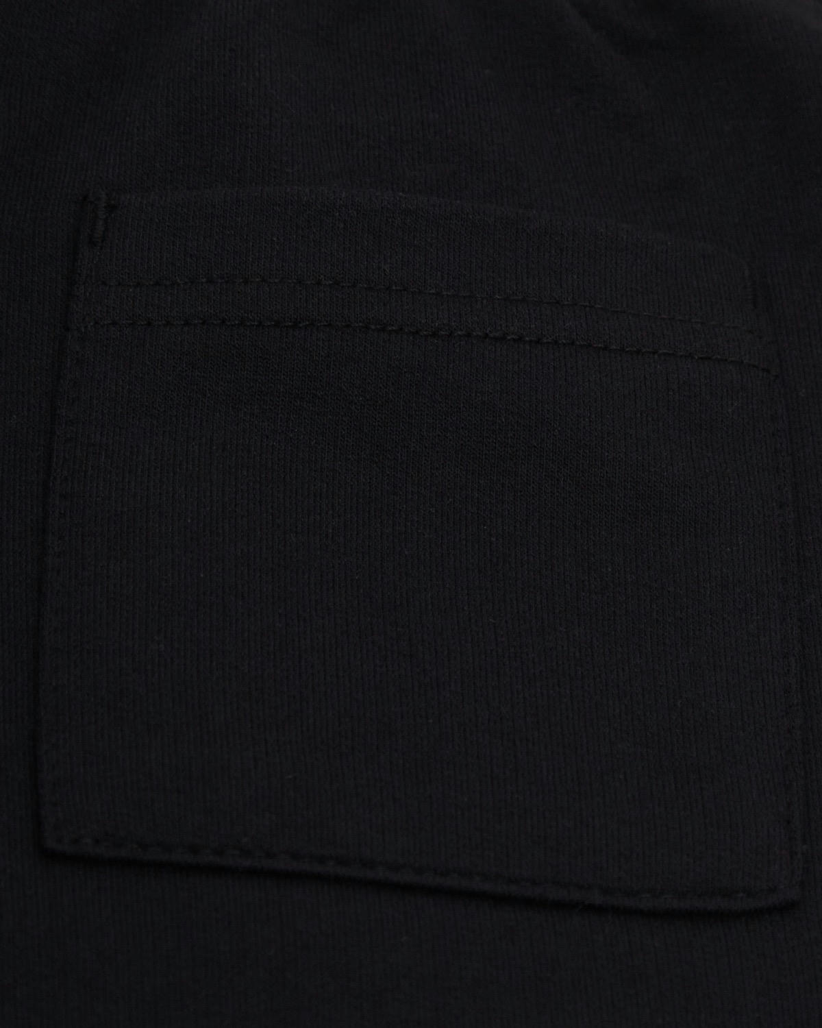 Fleece Shorts (2-14 years)