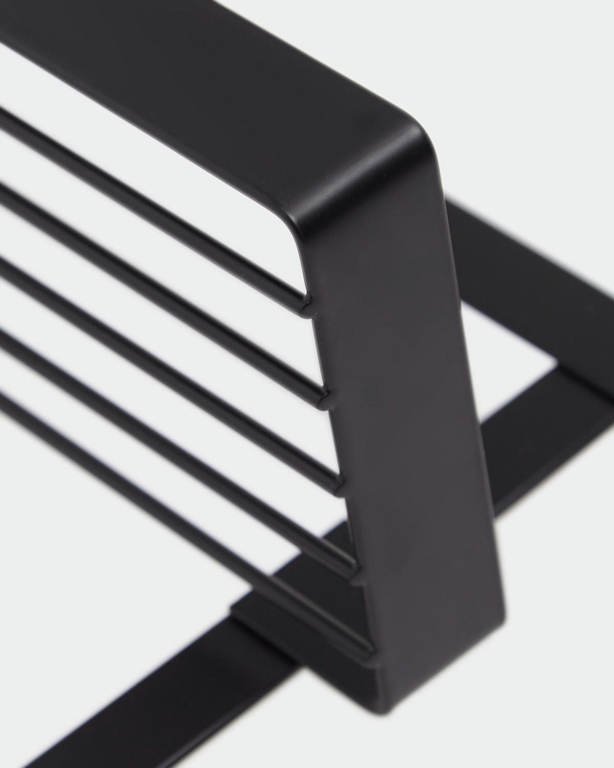 Over Door Shelf And Rail