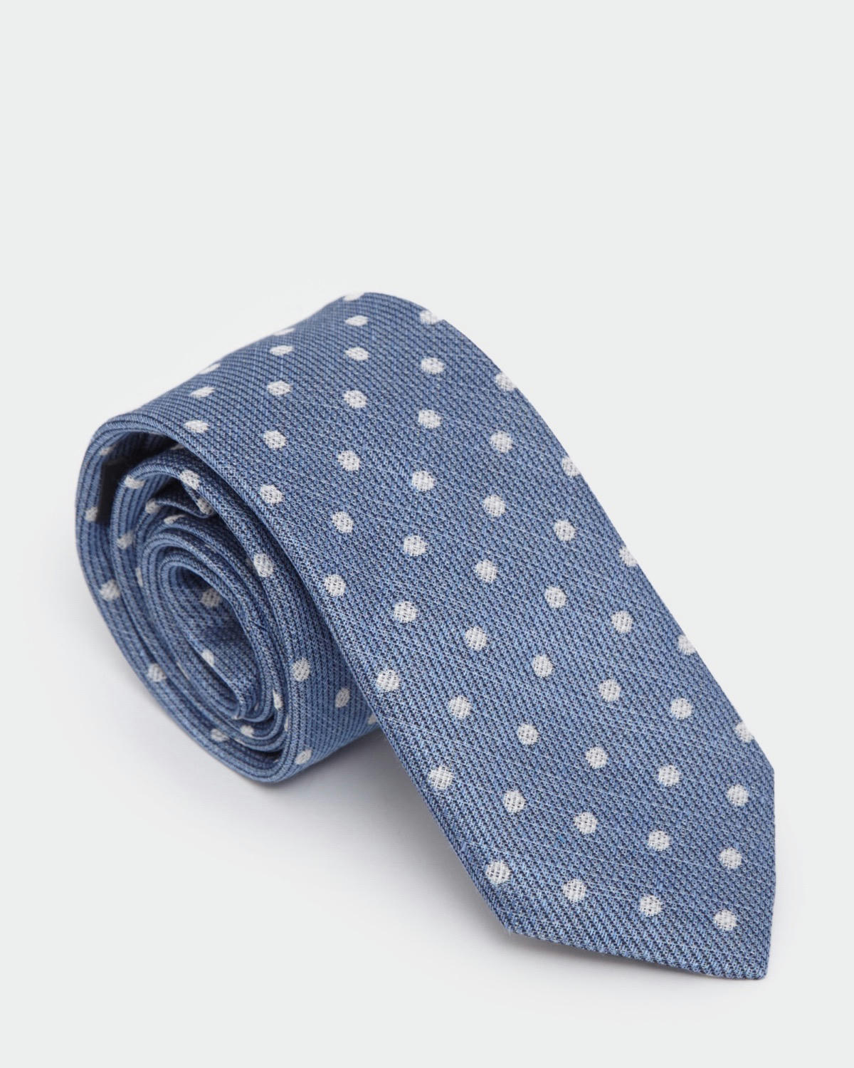Paul Costelloe Living Italian Silk Blend Tie