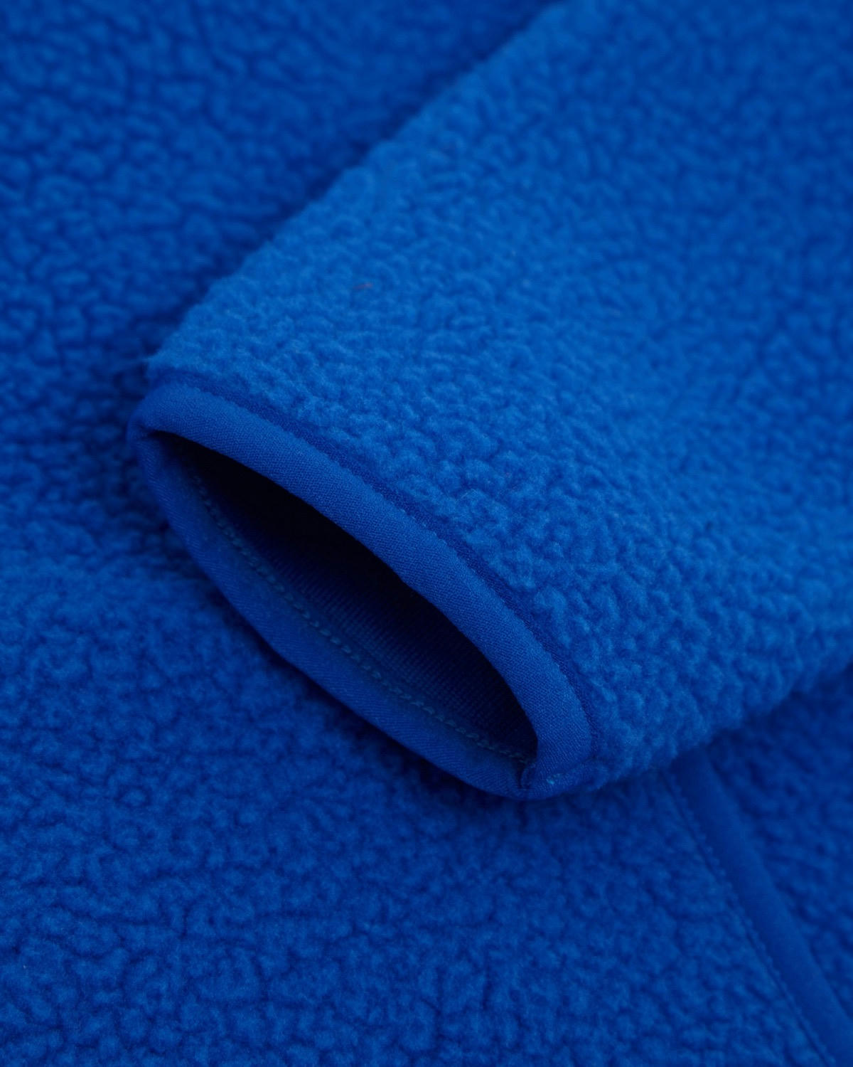 Borg Funnel Neck Top (4-14 years)