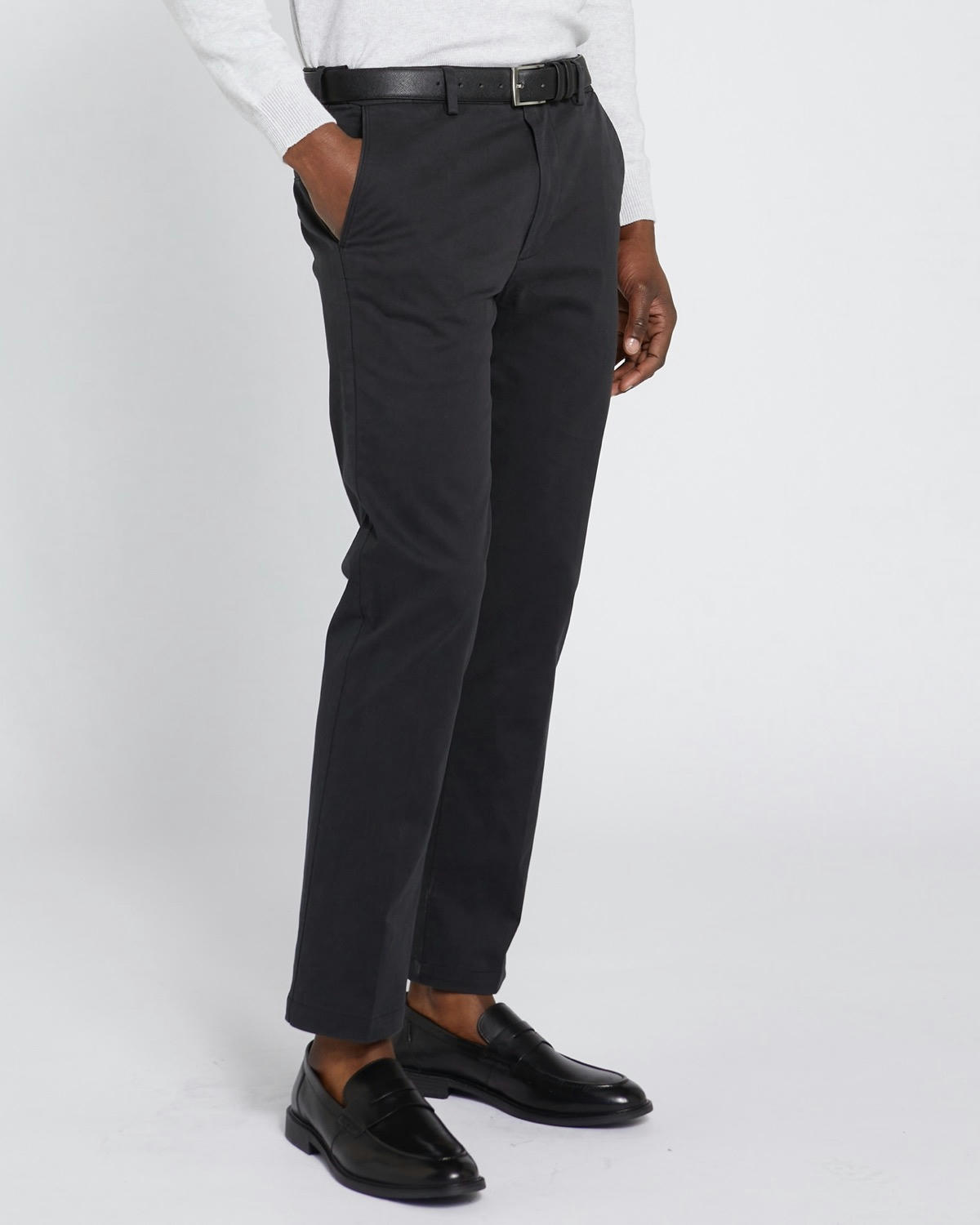 Premium Stretch Chinos