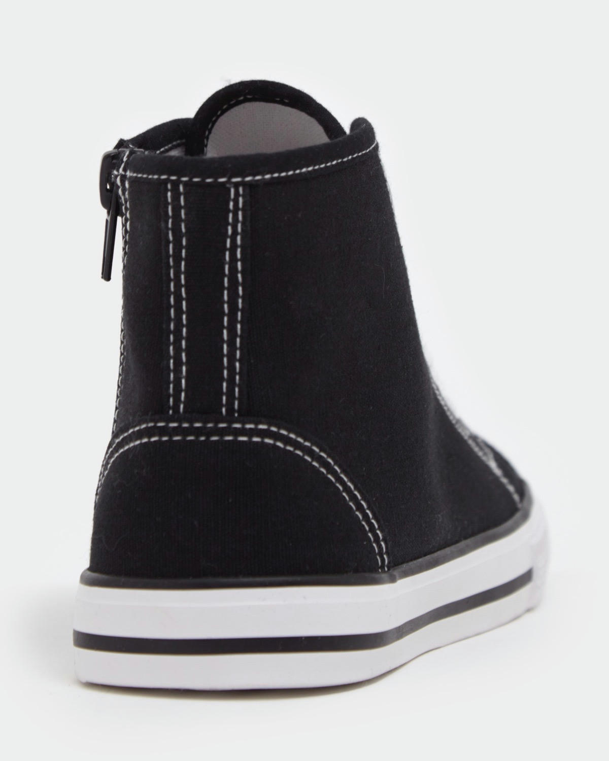 High Top Trainers (Size 8-5)