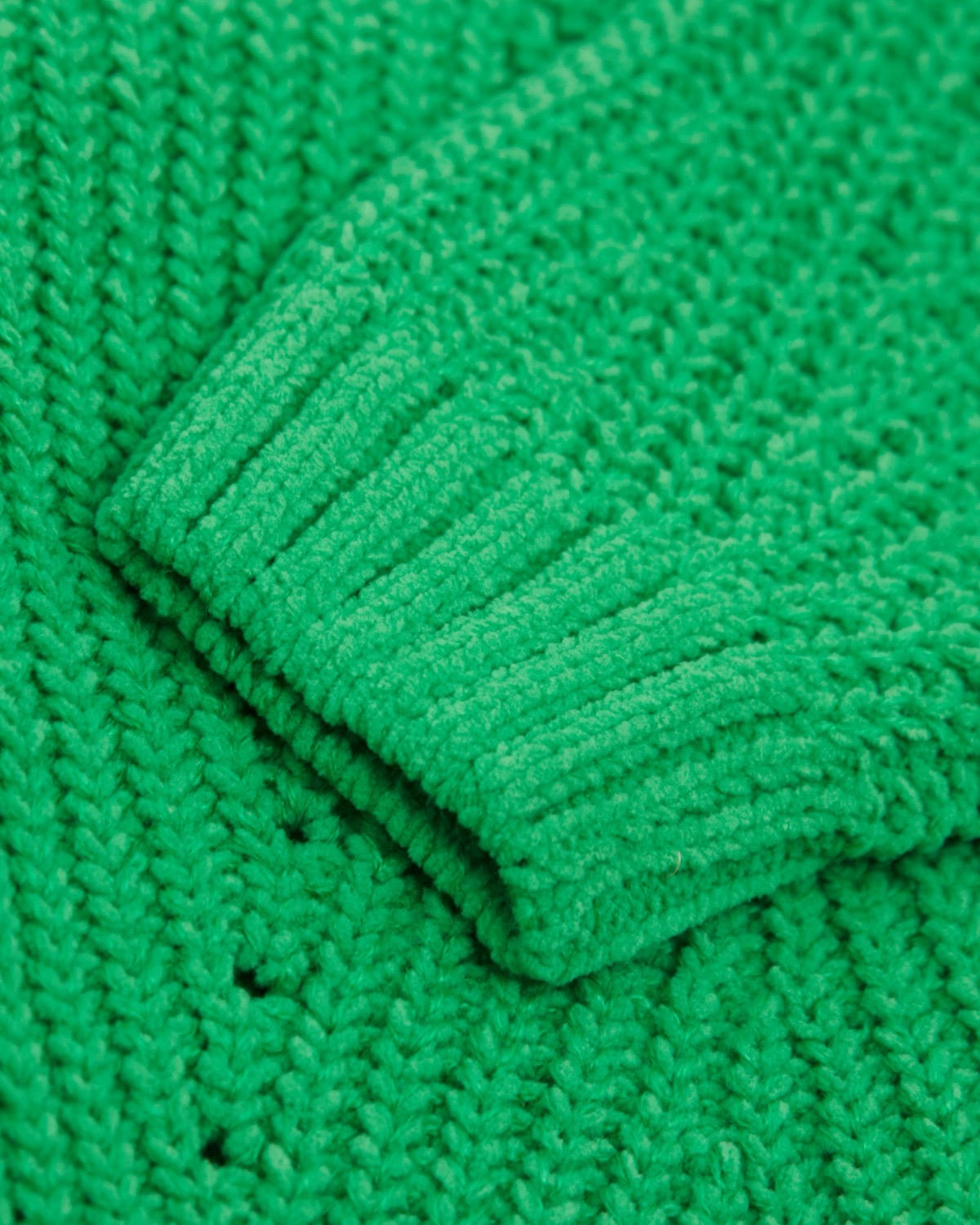 Chenille Cardigan (3-14 years)