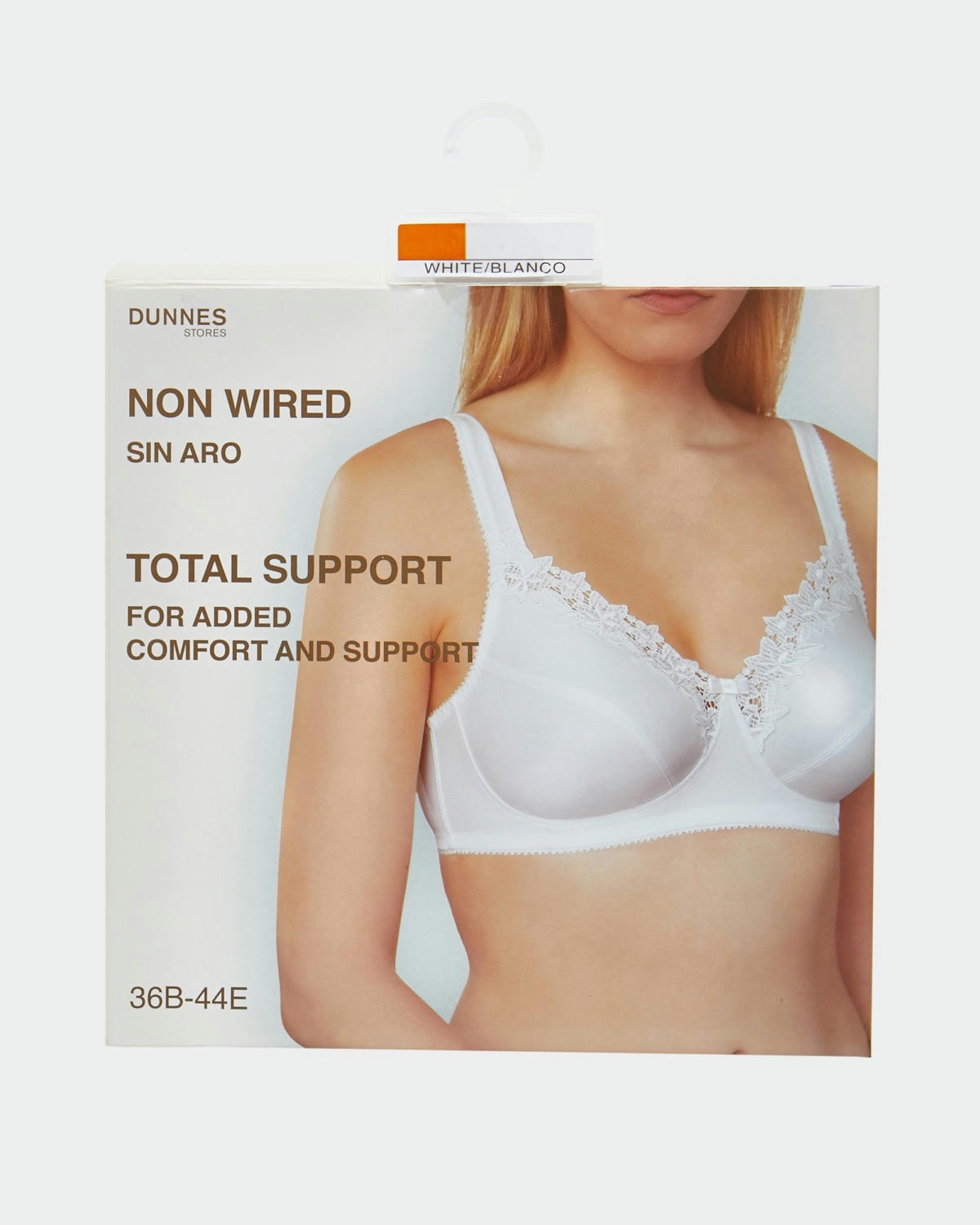 Blossom Extra Support Bra