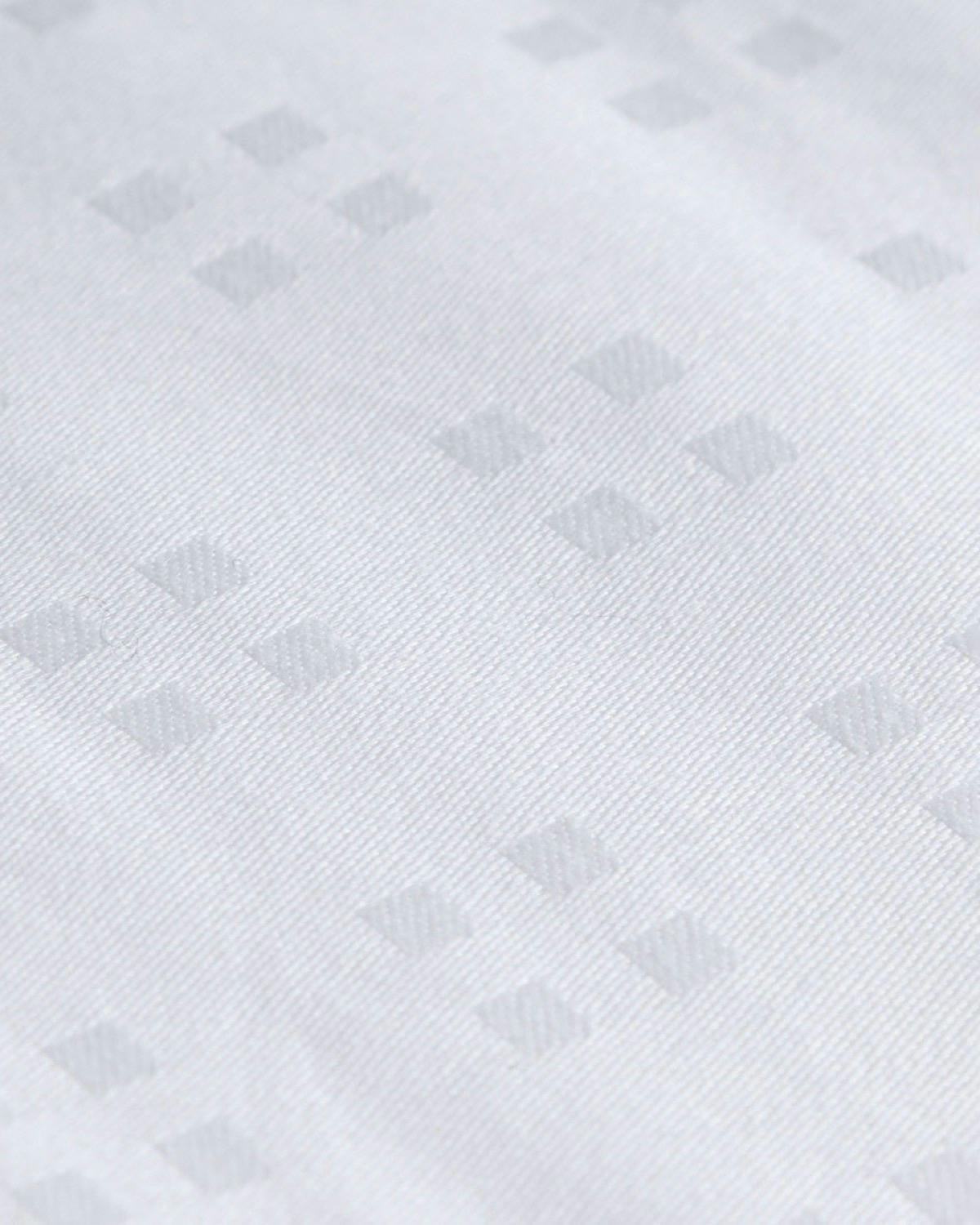 Francis Brennan the Collection Firm Down Surround Pillow