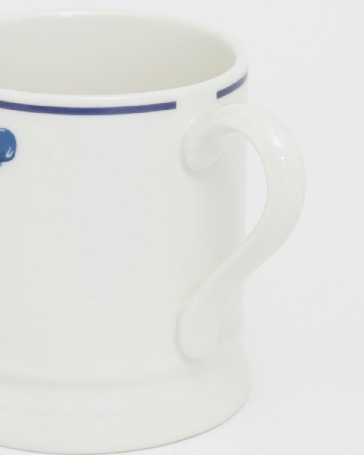 Paul Costelloe Living Bear Tankard Mug