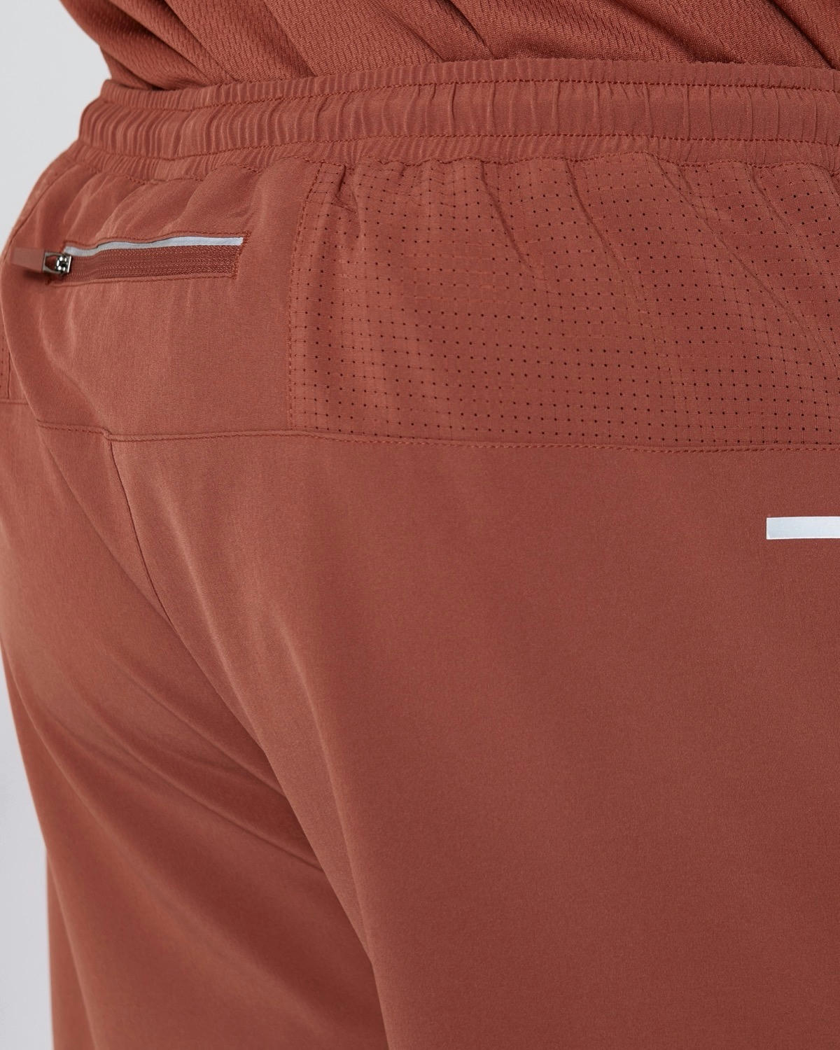 Woven Sports Shorts
