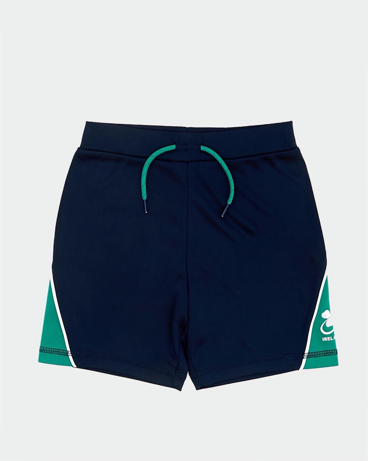 Rugby Top And Shorts Set (2-14 Years)