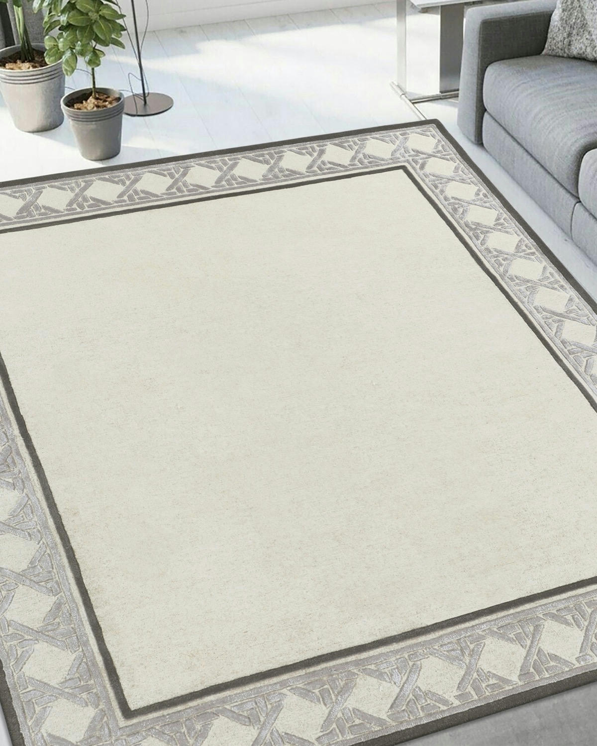 Francis Brennan the Collection Cantra Rug