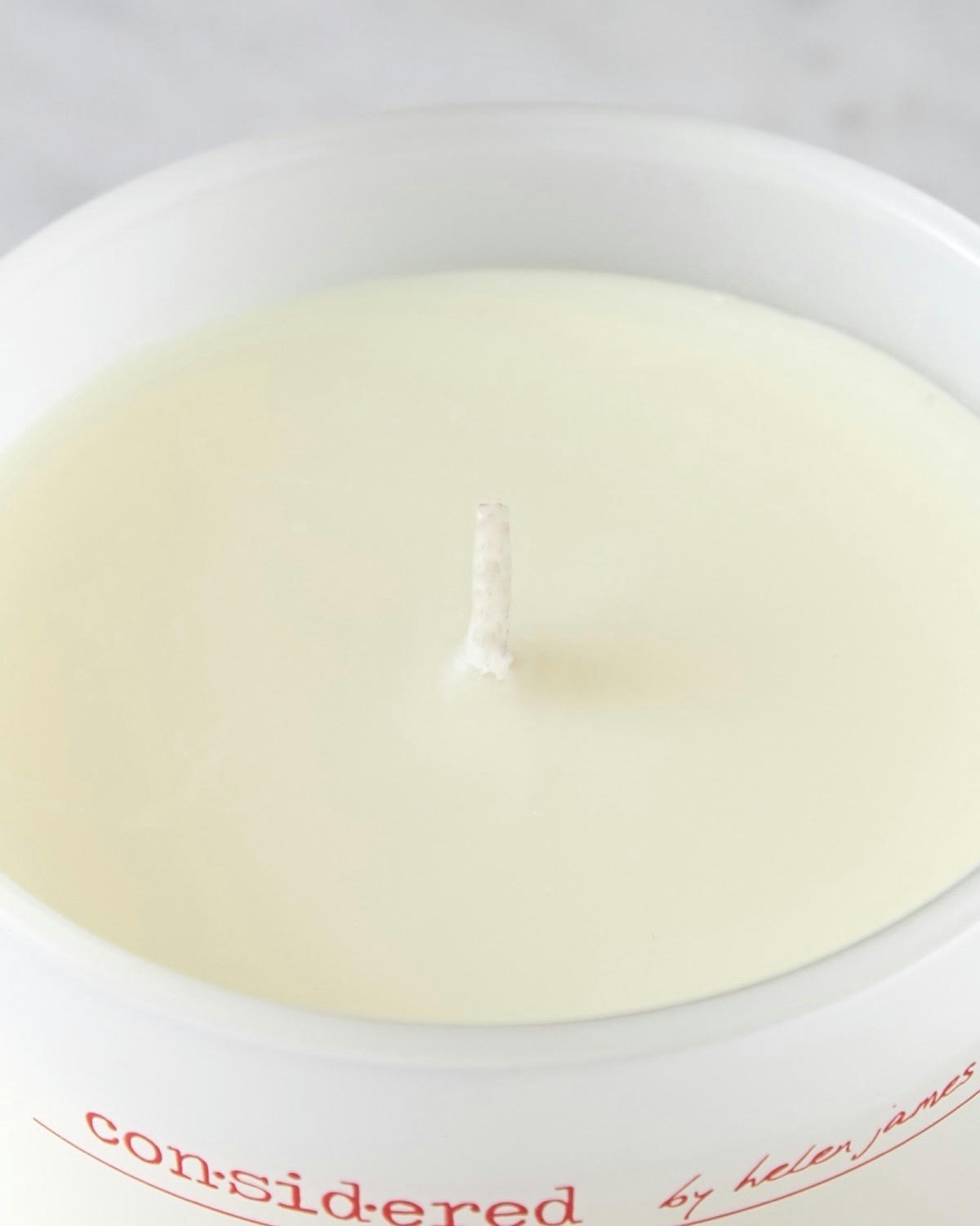 Helen James Considered Neroli & Bay Tumbler Candle