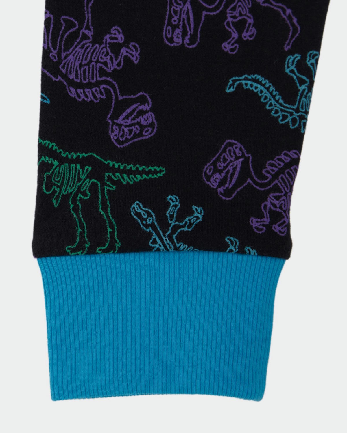 Knit Pyjama Set (2-14 years)