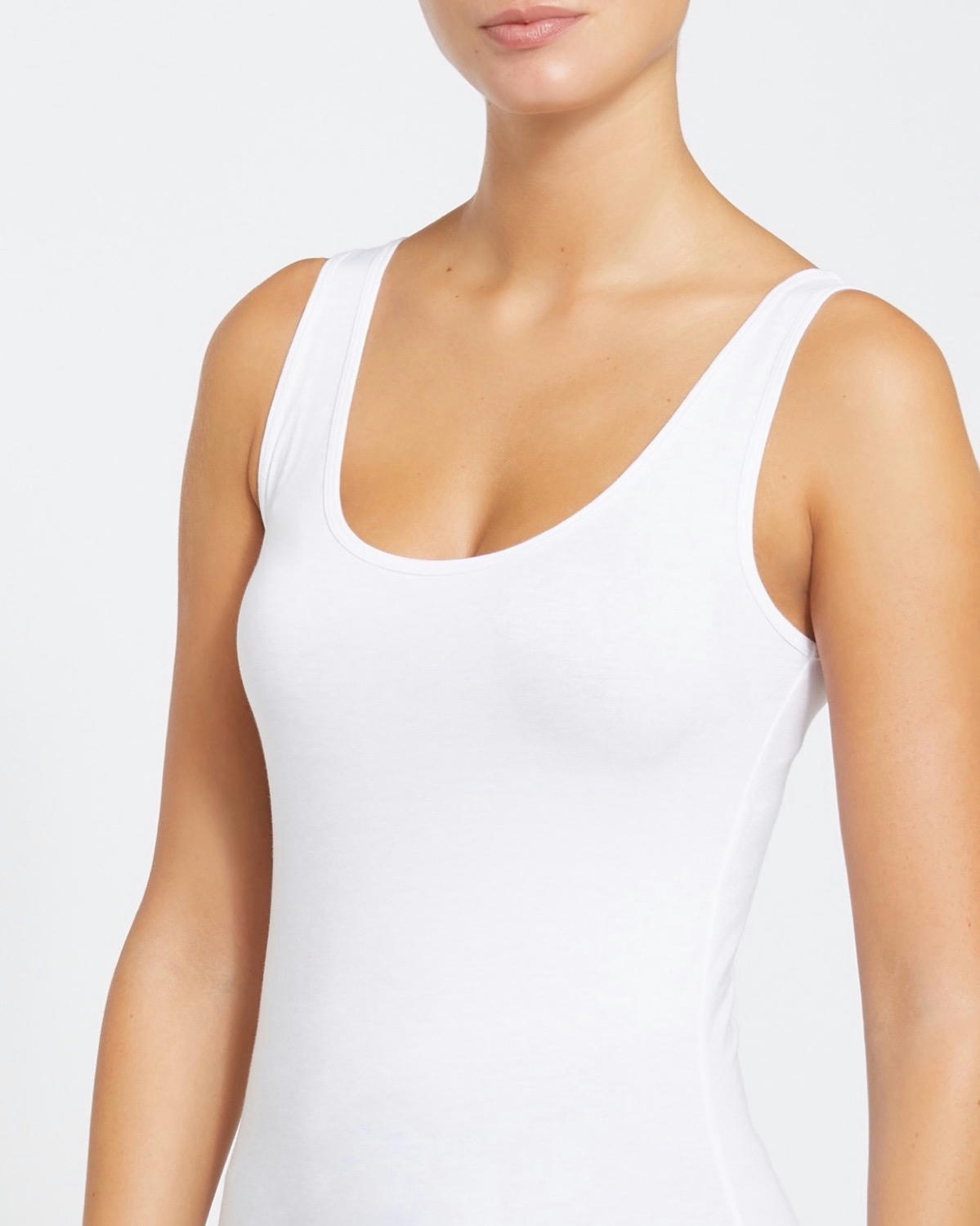 Longline Vest