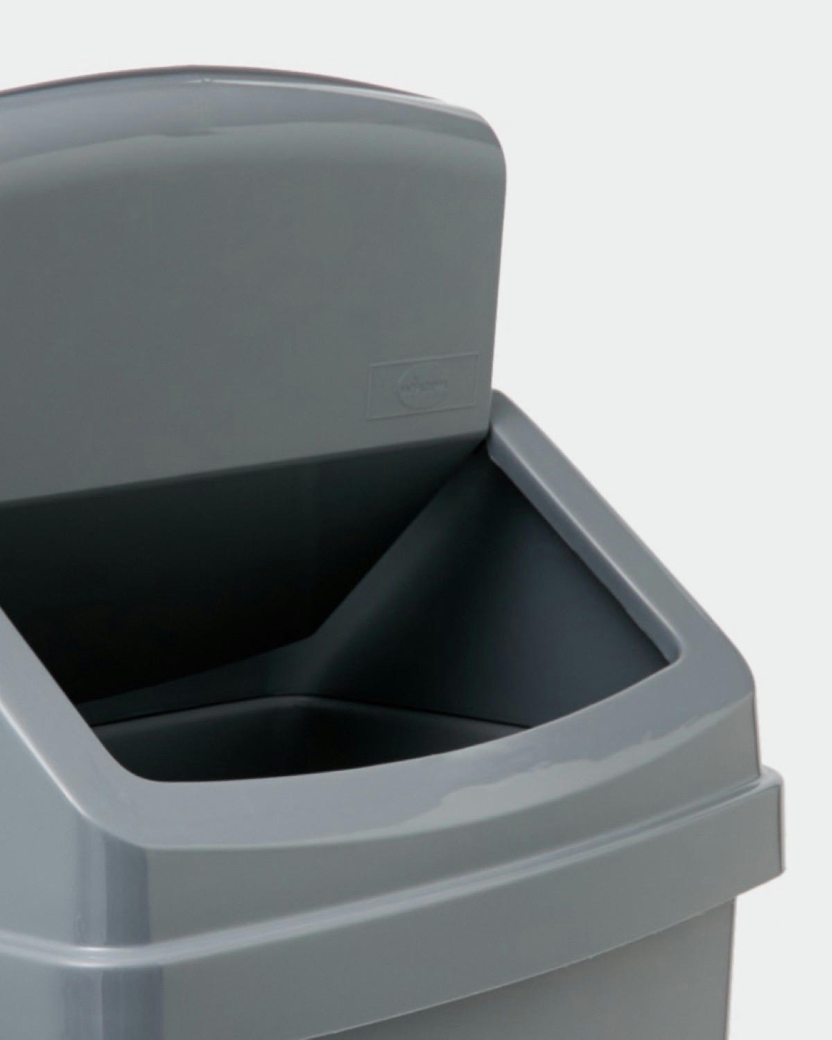 50L Swing Bin