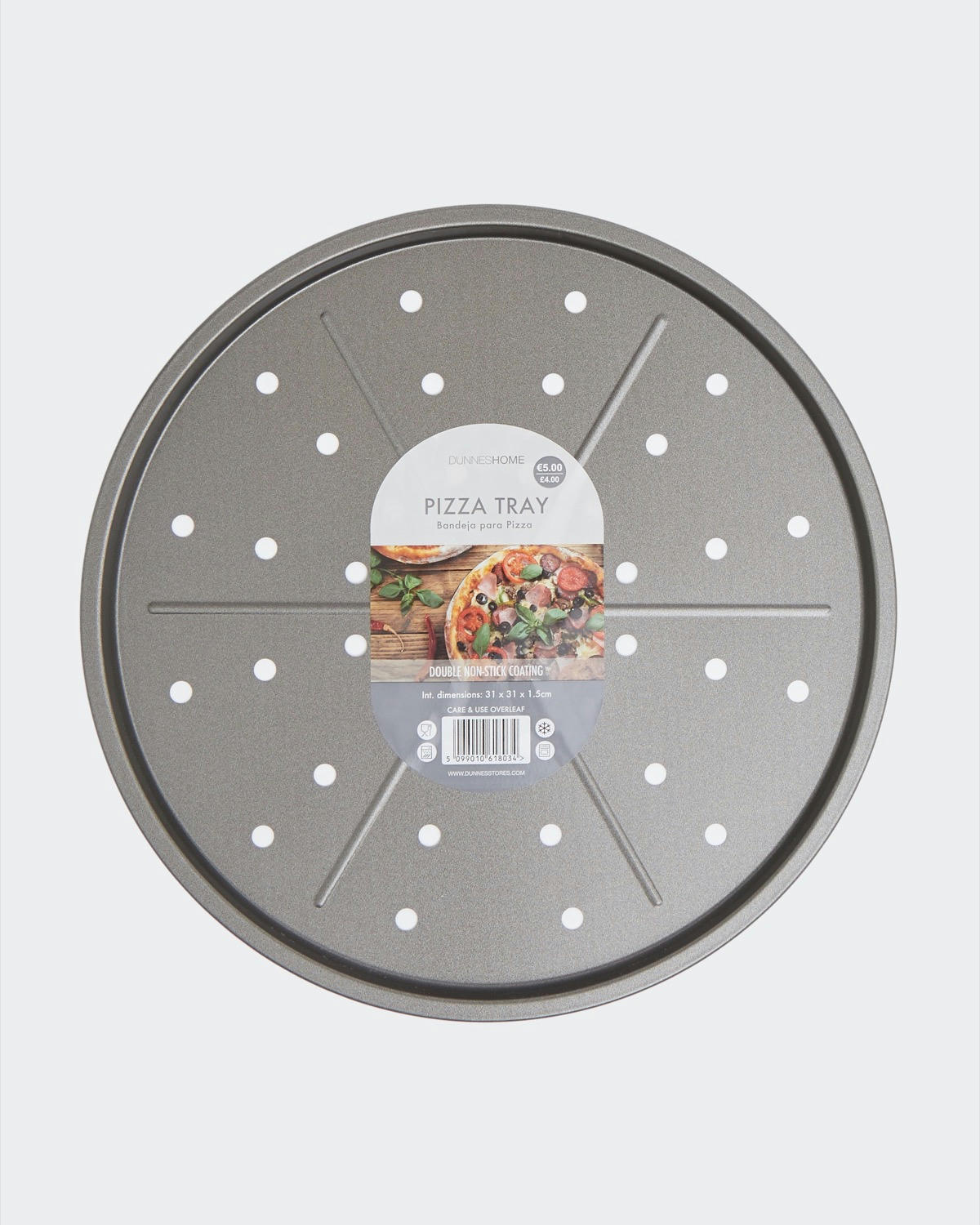 Pizza Tray