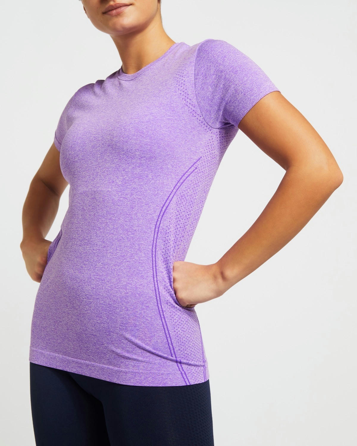Seamfree T-Shirt