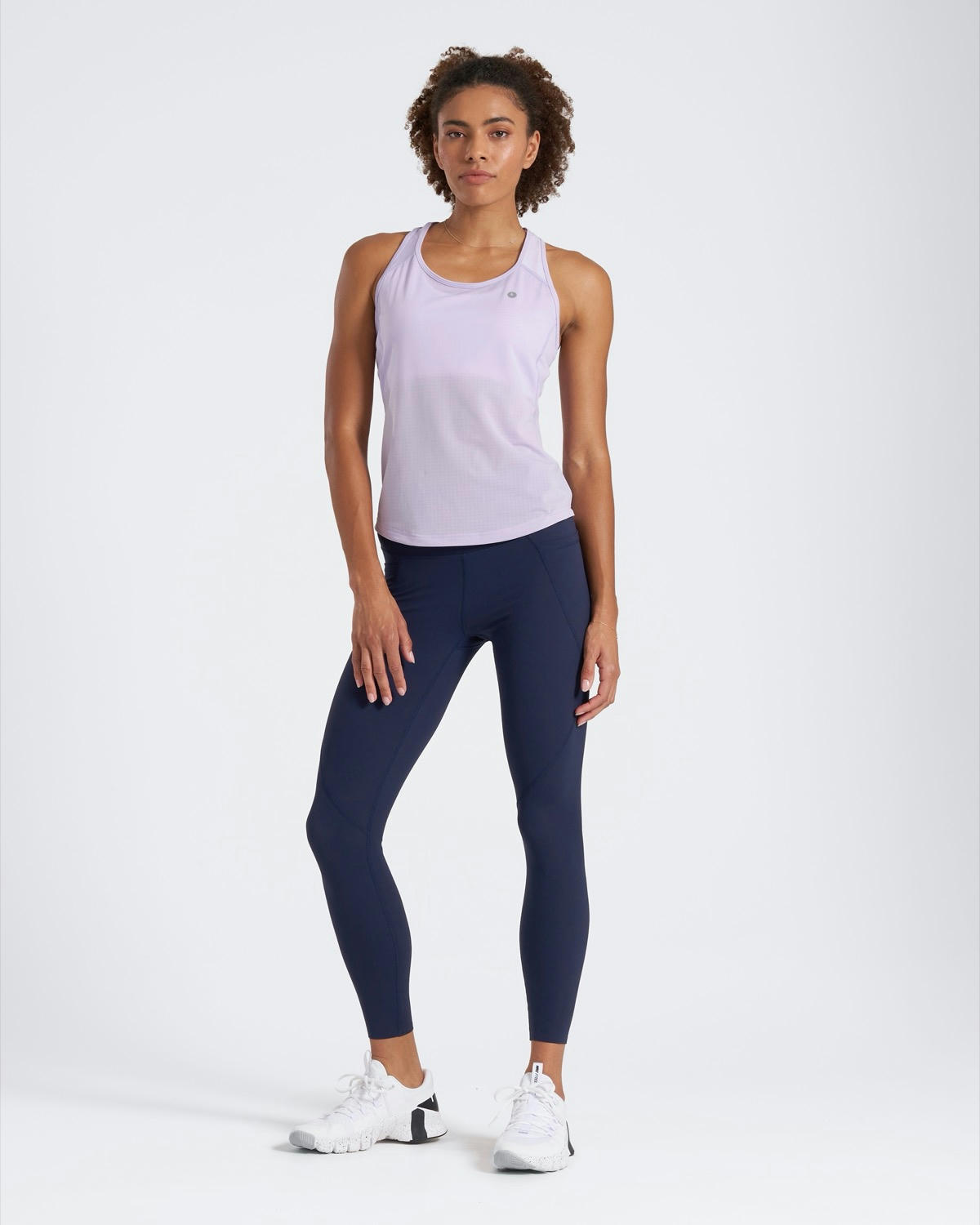 Powercut Sculpt Vest