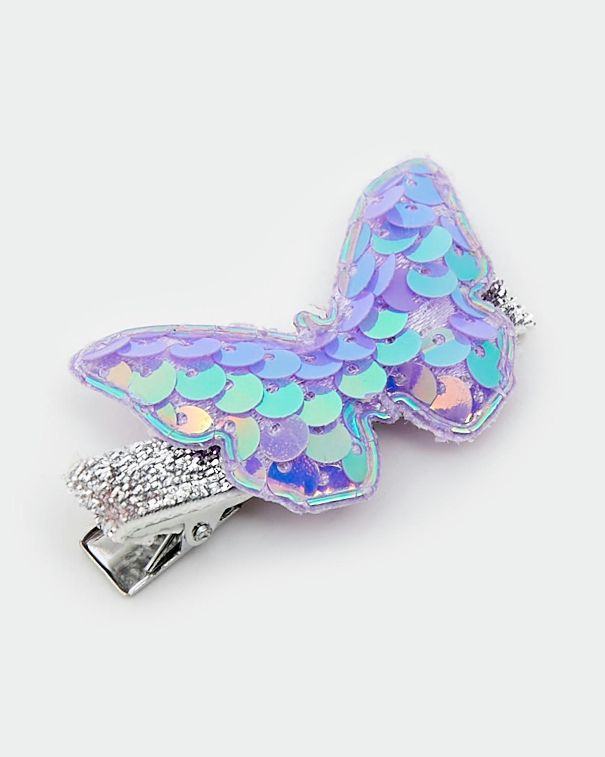 Butterfly Clips - Pack Of 4
