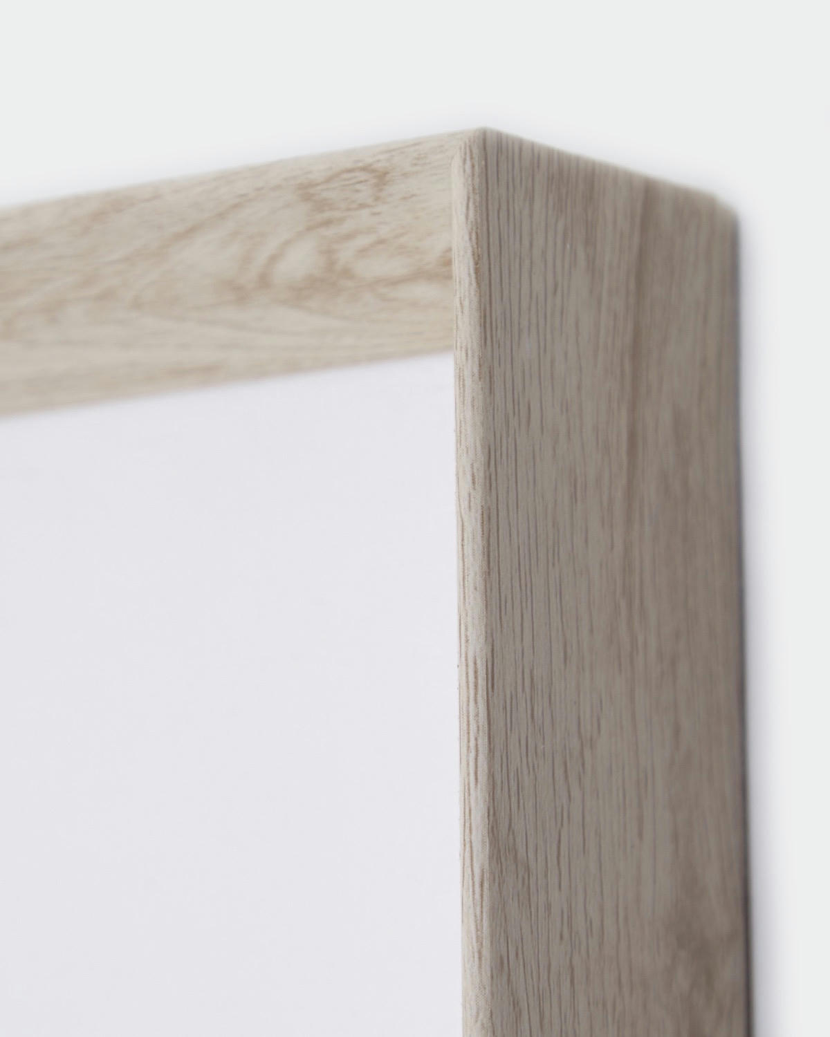 Framed Canvas Abstract Wall Art