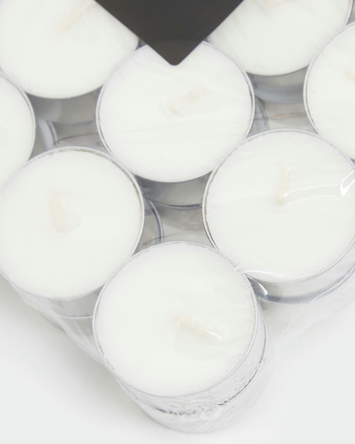 Tealight 6 Hour Burn - Pack of 50