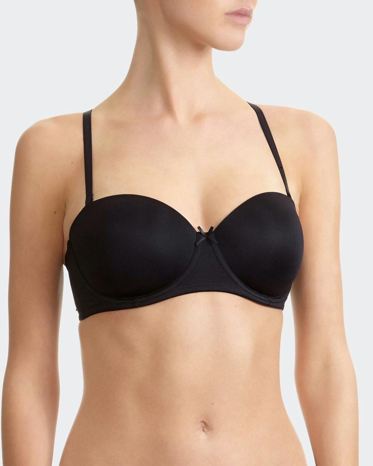 Padded Multiway Bra (A-DD)