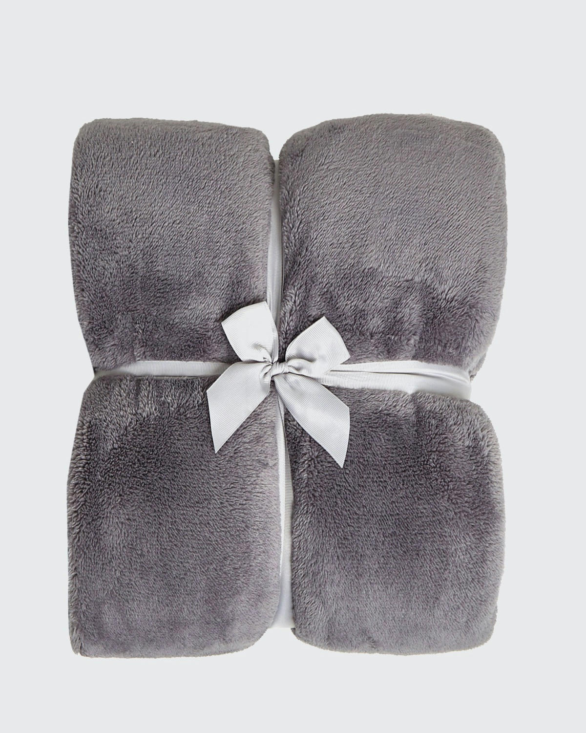 Fleece Throw